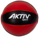 Aktivsport Medicin labda Aktivsport 2 kg bőr (OEDC5002) - s1sport