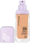 Maybelline Stay Lumi Matte Foundation 30h archoz való alapozó, 35 ml (3600531691936)