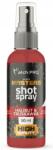 Match Pro MatchPro Method Masters Shot Spray 50ml Halibut Eper (971012)