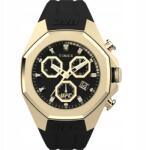 Timex Férfi karóra Timex TW2W69800 fekete szíj (TW2W69800)