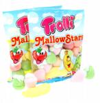 Trolli Mallow Stars Habszivacs Trolli 150 g gyümölcsös töltelékkel Töltött MIX De (4000512015215)
