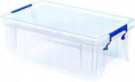 Fellowes Bankers Box ProStore tároló doboz fedéllel, 10 l (0043859758333)