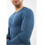 Viking Férfi termo fehérnemű Viking Gary Bambusz szett sötétkék méret L (500/27/5514/1900/L)