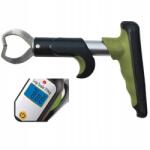 Traper Spin fogó elektronikus mérleggel Pontos mérések! Csukák számára (70011)