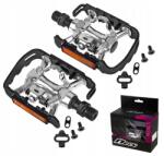 Neco WP-MD201B Spd kerékpár pedálok Shimano Mtb trekking blokkokhoz (KAT75333)