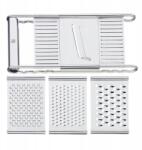 WMF Reszelő 4 pengével Gourmet Wmf (0644406040)