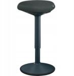 Leitz Ergo Leitz szék félig álló helyzetben való munkavégzéshez sötétszürke 65450089 (65450089)