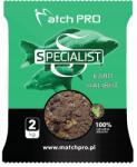 Match Pro MatchPro Specialist horgászbot Halibut ponty 2kg (970070)