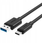 Unitek Usb Type-C Usb 3.1 kábel Usb A, Y-C474BK (Y-C474BK+)