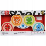 Baby Einstein Mágikus Érintődob Dob 6m+ Baby Einstein Hape Trefl 800803 (Baby Einstein)