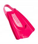 arena Szilikon uszonyok Arena Powerfin Pro II Pink 42-43 (006151/120)
