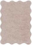 Universal Törtrózsaszín mosható szőnyeg 160x230 cm Mellow - Universal