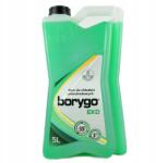 Borygo Folyadék Borygo Eko hűtőkhöz 5l zöld