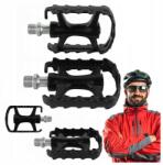 H-rocks Alumínium Mtb Kerékpár Pedálok, Gépcsapágyas, 9/16", 46900 (36900)