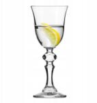 Krosno Krista vodkás pohár 50 ml 6 db-os szett (F576030005057770)