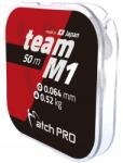 MatchPRO MatchPro Team M1 Előkezsinór 50m 0, 154mm (902007)