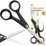 Fiskars Szabó Olló Functional Form Renew Univerzális Kicsi 17CM (1074543)