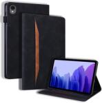  FLATY Husă flip pentru Samsung Galaxy Tab S11 negru