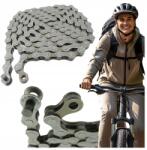 Shimano Kerékpárlánc 6/7/8 sebességes 1/2x3/32 114 szem Shimano CN-HG40 Eredeti (ACNHG40T114)