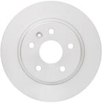 Bosch 0 986 479 D89 féktárcsa