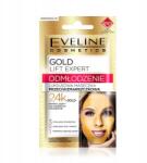 Eveline Cosmetics Eveline Gold Lift Expert fiatalító ránctalanító maszk, 7ml (5901761955040)
