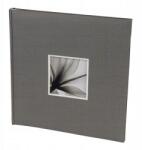 Doerr UniTex Ablak szürke album 40 oldal 34x34 cm (FD880311)
