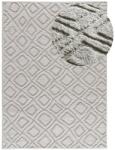 Universal Szürke szőnyeg 126x190 cm Juno - Universal