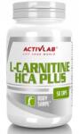 ACTIVLAB L Karnitin Hca Erős Zsírégető