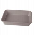 Berlinger Haus Mély tepsi titán felülettel 40 x 28 cm Taupe kollekció (BH-7903)