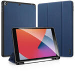 Dux Ducis Domo tok iPad 7 / 8 / 9 10.2'', kék