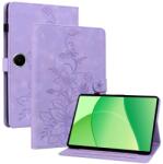  ART LILY Husă flip pentru OnePlus Pad Lite violet