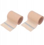  2 Doboz Vízálló Tetoválás Matrica Légáteresztő Szalag (TTXXW5726)