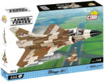 COBI Mirage IIIC - francia vadászgép építőjáték készlet (COBI-5818)