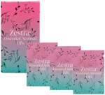 Zestra - intim stimuláló olaj nőknek (3x2ml) (06315070000)
