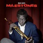 Miles Davis Milestones - bakelitfutar - 6 390 Ft