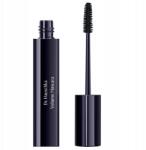 Dr. Hauschka Volume Mascara vastagító szempillaspirál 01 Black 8ml (4020829099128)