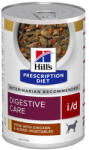 Hill's Canine i/d Digestive Care stew with chicken konzerv 354g