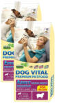 DOG VITAL Dog Vital Adult Medium Bárány 2x12kg