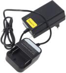 AccuCell Helyettesítő akkutöltő Makita 18V Li-Ion BL1815 BL1830 BL1835 BL1840 BL1850