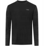 Viking Férfi termo alsónemű Viking Novena hosszú ujjú merinó méret (500/27/9480/0900/L)