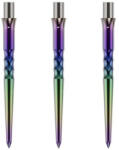 Mission Varf darts Mission Caliburn EVO Ripple, 26mm colorat (M001846)