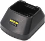 AccuCell Helyettesítő akku Motorola GP320 GP340 GP360 GP380 töltő NiMH NiCd Li-Ion