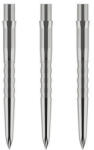Mission Varf darts Mission Caliburn EVO Grooved, 26mm argintiu (M001529)