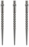 Mission Varf darts Mission Caliburn EVO RIpple, 38mm argintiu (M001845)