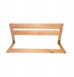 Gigante Ágykorlát Zár Védőburkolat Gyerekeknek 97cm (ZdŁ97)