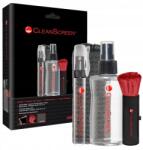 AudioQuest Folyadék LCD Tv Képernyők Tisztításához LCD Monitorok Audioquest CleanScreen Kit (CleanScreen Kit)