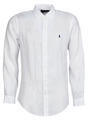 Ralph Lauren Hosszú ujjú ingek Z221SC19 Fehér EU S