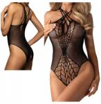 Obsessive áttört nyitott body B 118 S/m/l (5901688222706)