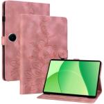  ART LILY Husă flip pentru OnePlus Pad Lite roz