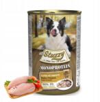 Stuzzy Monoprotein Nedves Monoprotein kutyaeledel Csirke 400g